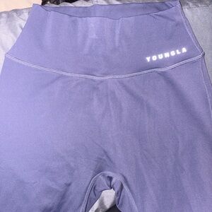 YoungLA Women's Athletic Leggings Sold out Online